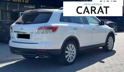 Mazda CX-9 2008