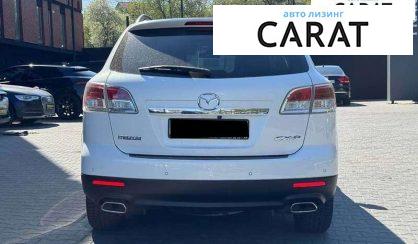 Mazda CX-9 2008