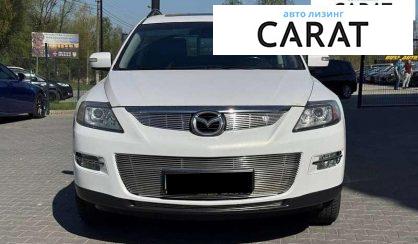 Mazda CX-9 2008