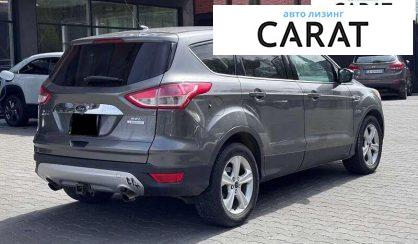 Ford Escape 2014