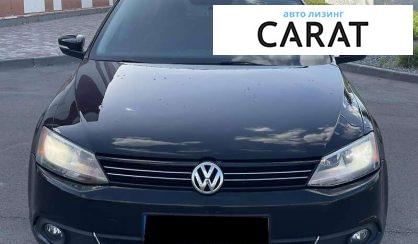 Volkswagen Jetta 2013