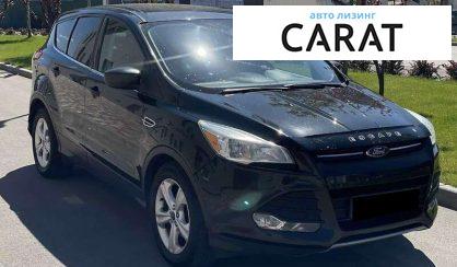 Ford Escape 2015
