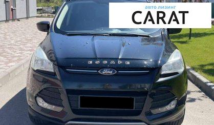 Ford Escape 2015