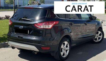 Ford Escape 2015