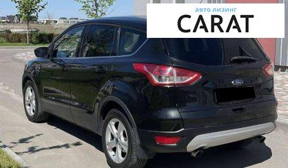 Ford Escape 2015