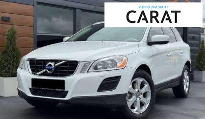 Рассмотреть Volvo XC60 2012 Volvo XC60 2012 - авто лізинг Carat