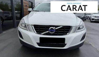 Volvo XC60 2012