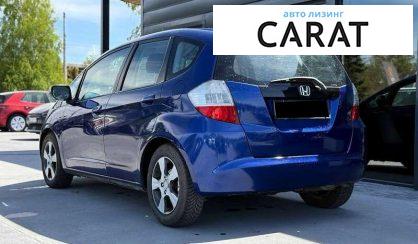 Honda Jazz 2010