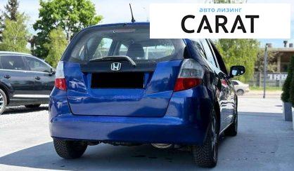 Honda Jazz 2010