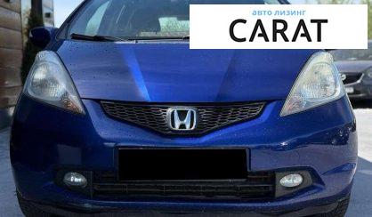 Honda Jazz 2010