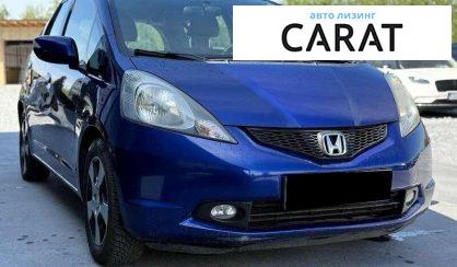 Honda Jazz 2010