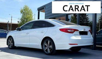 Hyundai Sonata 2017