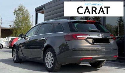 Opel Insignia 2014