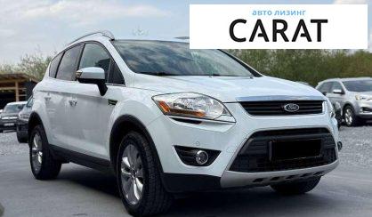 Ford Kuga 2011