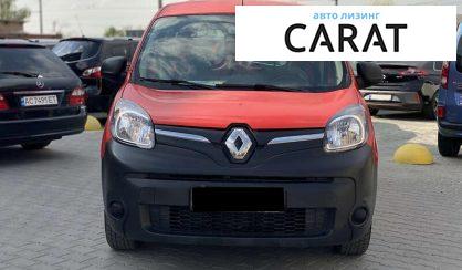 Renault Kangoo 2019