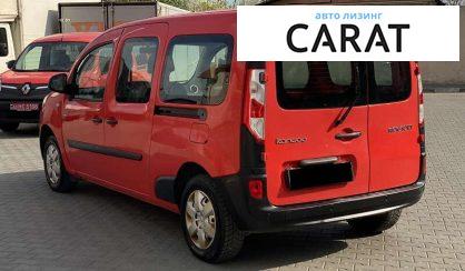 Renault Kangoo 2019