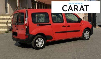 Renault Kangoo 2019