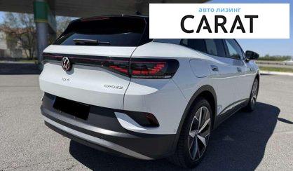 Volkswagen ID.4 2023