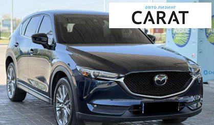 Mazda CX-5 2021