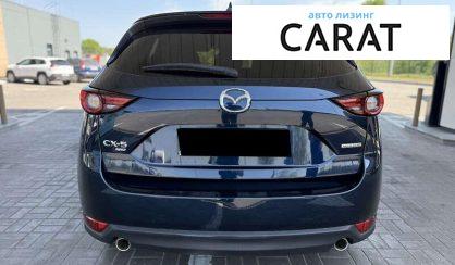 Mazda CX-5 2021