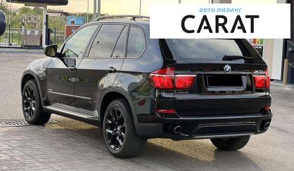 BMW X5 2010
