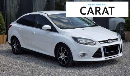 Ford Focus 2011