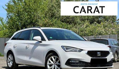 Seat Leon 2022