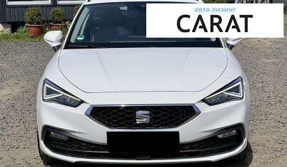 Seat Leon 2022