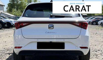 Seat Leon 2022