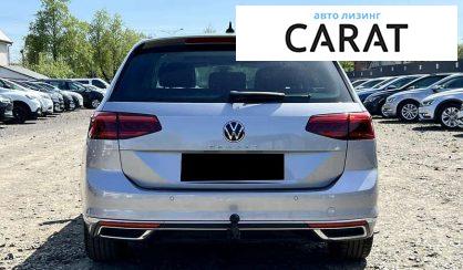 Volkswagen Passat 2022