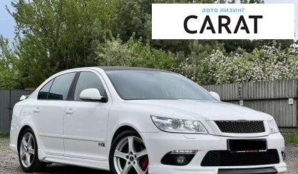 Skoda Octavia 2012