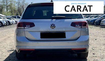 Volkswagen Passat 2021