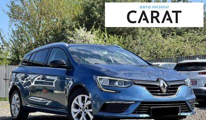 Renault Megane 2019