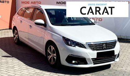 Peugeot 308 2017 Peugeot 308 2017