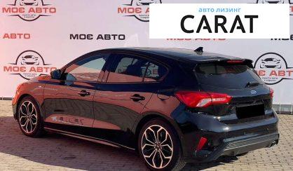 Ford Focus 2021