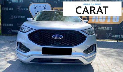 Ford Edge 2018