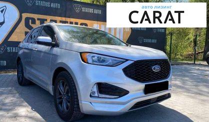 Ford Edge 2018