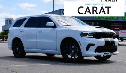Dodge Durango 2015