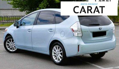 Toyota Prius 2013