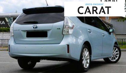 Toyota Prius 2013