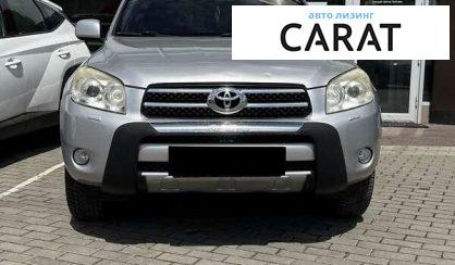 Toyota Rav 4 2006