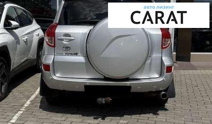 Toyota Rav 4 2006