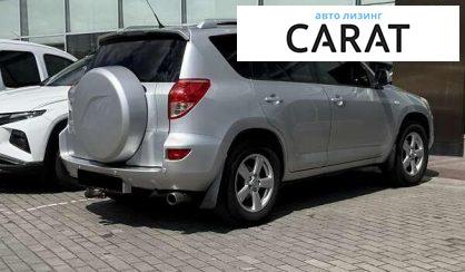 Toyota Rav 4 2006