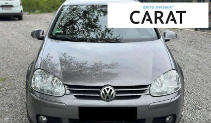 Volkswagen Golf 2008