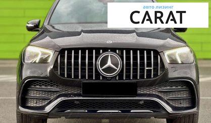 Mercedes-Benz GLE-Class 2020