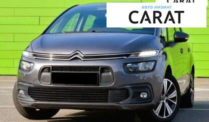 Citroen C4 Picasso 2017
