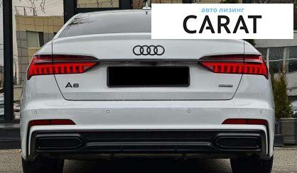 Audi A6 2020