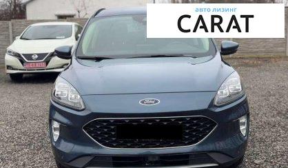 Ford Escape 2020