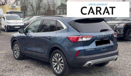 Ford Escape 2020