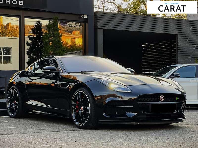 Jaguar F-Type 2016 Jaguar F-Type 2016